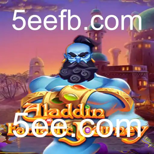Explorando o Mundo do Jogo Aladdin