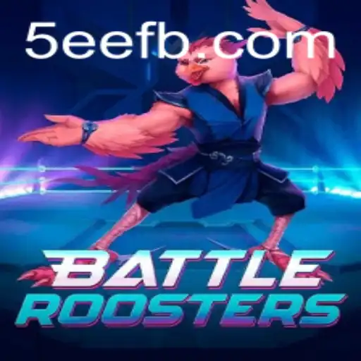 BattleRoosters: Revolucionando o Mundo dos Jogos com Estratégia e Competição