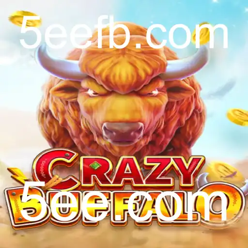 Explorando CRAZYBUFFALO: Uma Aventura Inovadora no Mundo dos Jogos Online