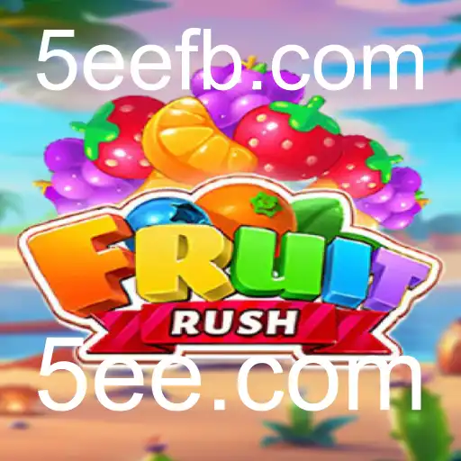 Explorando o Mundo de FruitRush: Um Jogo Divertido e Envolvente