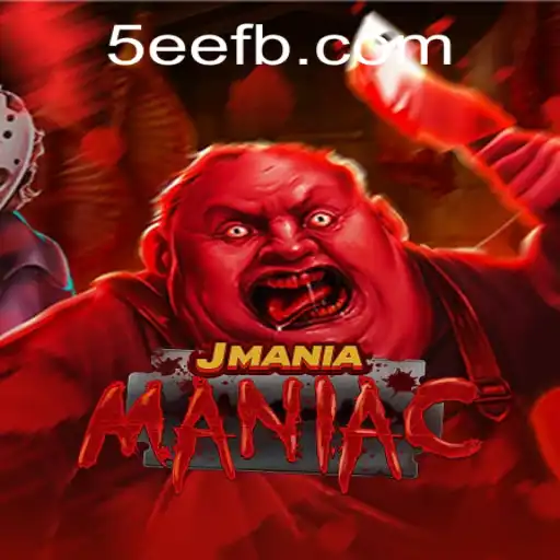 JManiaManiac: Uma Imersão no Mundo dos Desafios Digitais