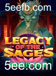 Explorando o Fascinante Mundo de LegacyoftheSagesBonusBuy