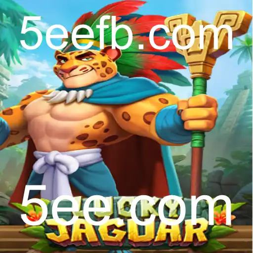 Explorando o Fascinante Mundo do Jogo LuckyJaguar