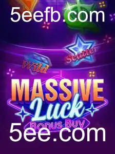 Descubra o Fascinante Mundo de MassiveLuckBonusBuy