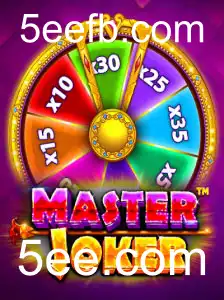 Explorando MasterJoker: Um Mundo de Entretenimento e Estratégia