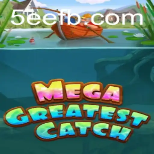 MegaGreatestCatch: Aventura, Estratégia e Diversão Sem Limites