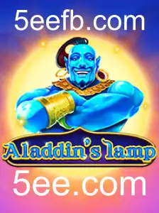 Aladdinslamp: Uma Jornada Encantada pelo Mundo Mágico dos Jogos