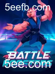 BattleRoosters: Revolucionando o Mundo dos Jogos com Estratégia e Competição