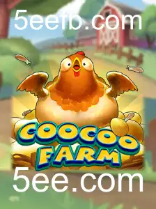 CooCooFarm: Aventura e Estratégia no Mundo Virtual