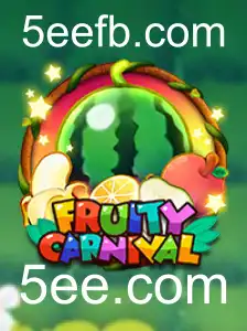 Descubra o Excitante Mundo de FruityCarnival