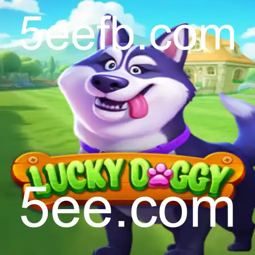 Descubra o Empolgante Mundo de LuckyDoggy