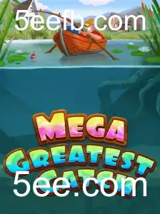 MegaGreatestCatch: Aventura, Estratégia e Diversão Sem Limites