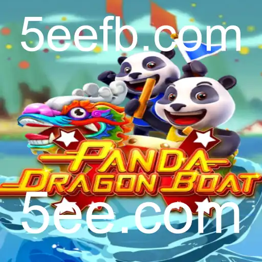 Descubra Tudo Sobre o Novo Jogo Empolgante: PANDADRAGONBOAT