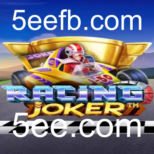 RacingJoker: A Nova Sensação no Mundo dos Jogos de Corrida