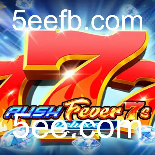 Descubra RushFever7sDeluxeSE: A Nova Sensação do Universo dos Games