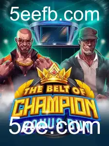 Explorando TheBeltOfChampionBonusBuy: Uma Nova Experiência de Jogo