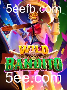Explorando a Aventura do Jogo 'WildBandito'