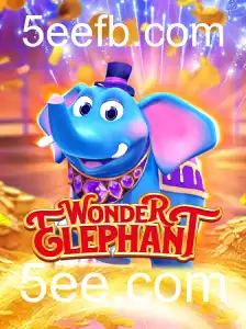 Descubra o Fascinante Jogo WonderElephant