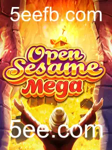 Descubra OPENSESAMEMEGA: O Fascinante Universo Lúdico