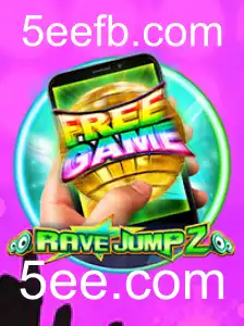 RaveJump2M: Um Mergulho no Universo do Jogo