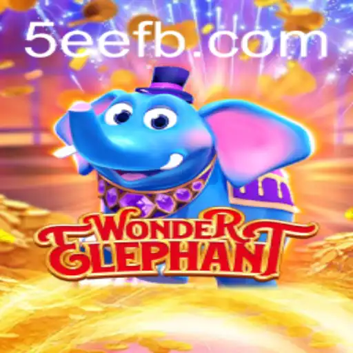 Descubra o Fascinante Jogo WonderElephant
