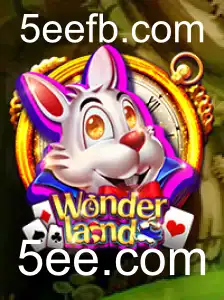 Explore o Mundo de 'Wonderland': Uma Jornada de Descoberta e Diversão